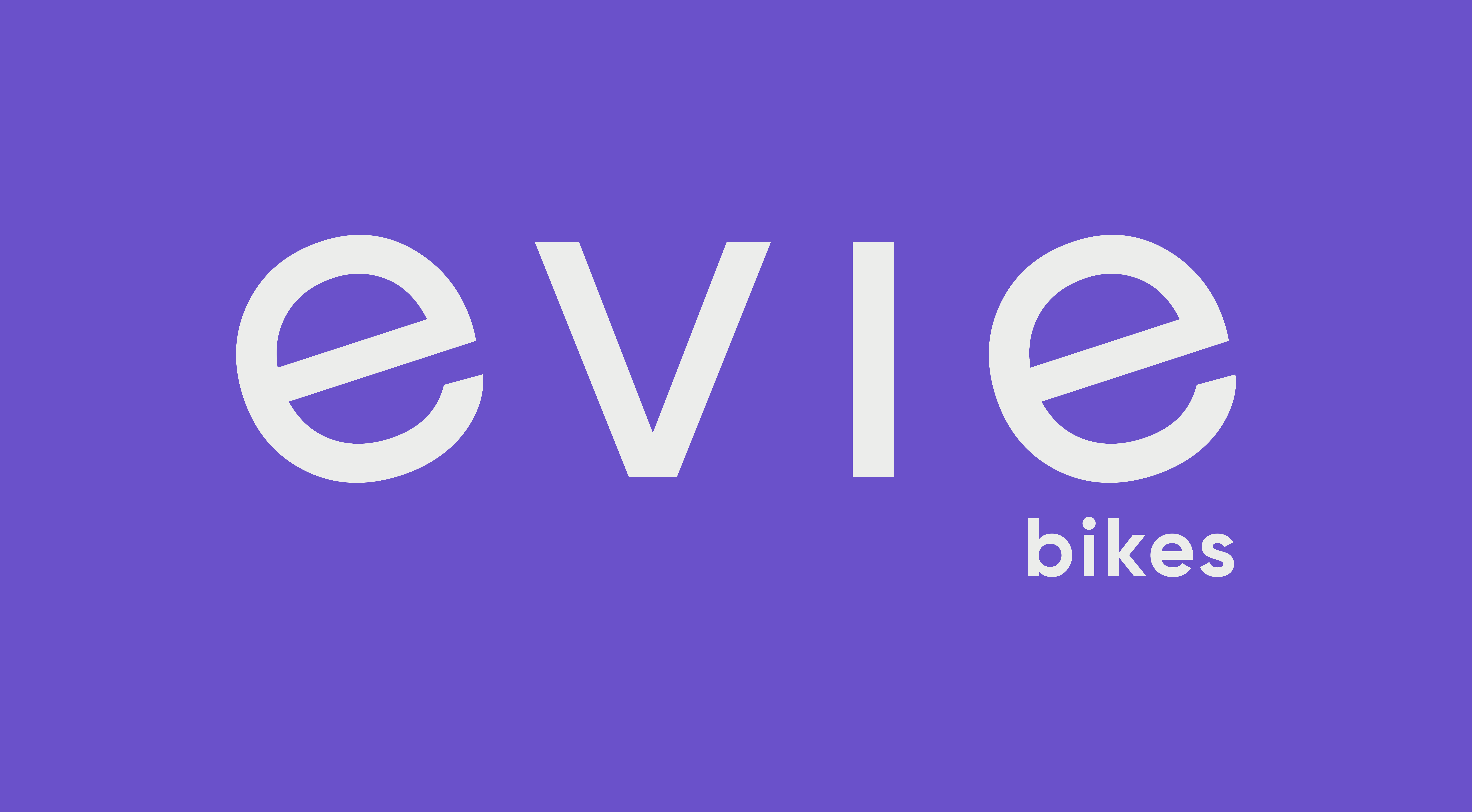 EVIE Bikes ApS logo