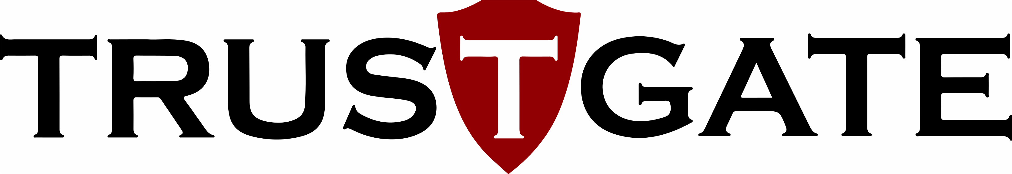 Trustgate logo
